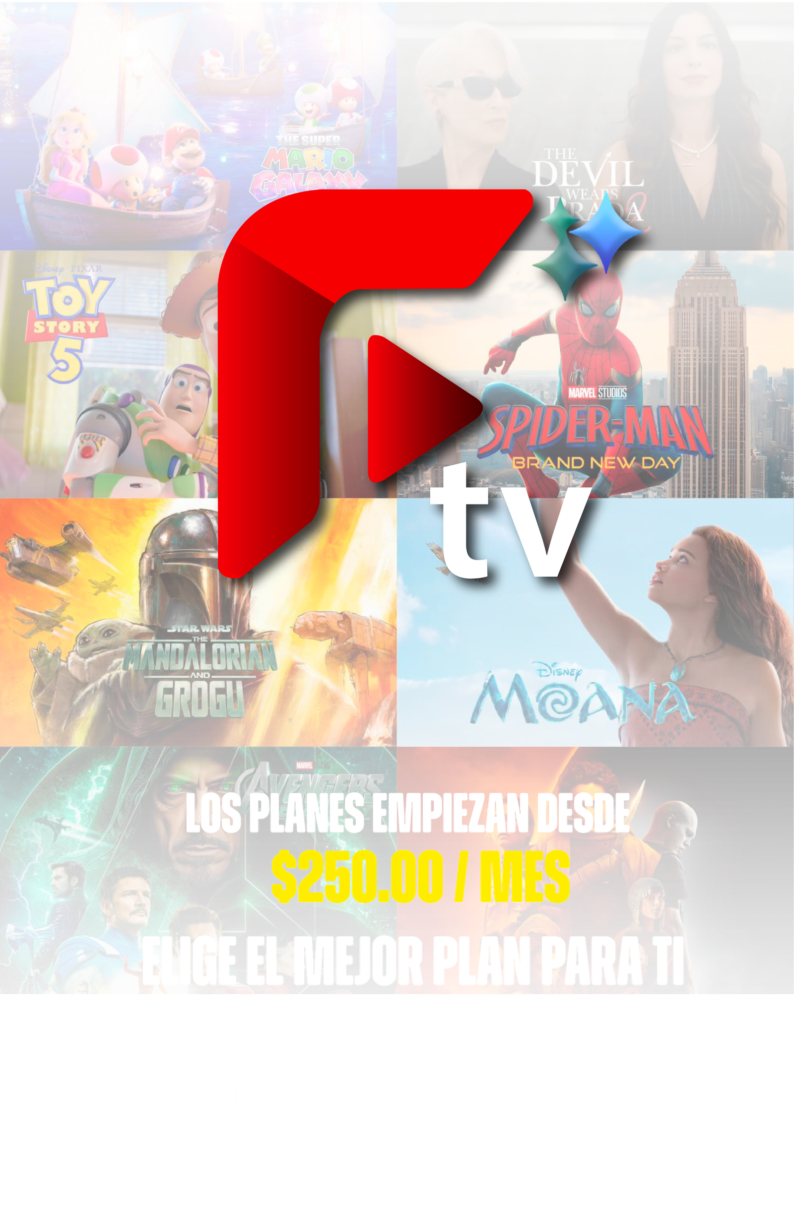 Flix TV