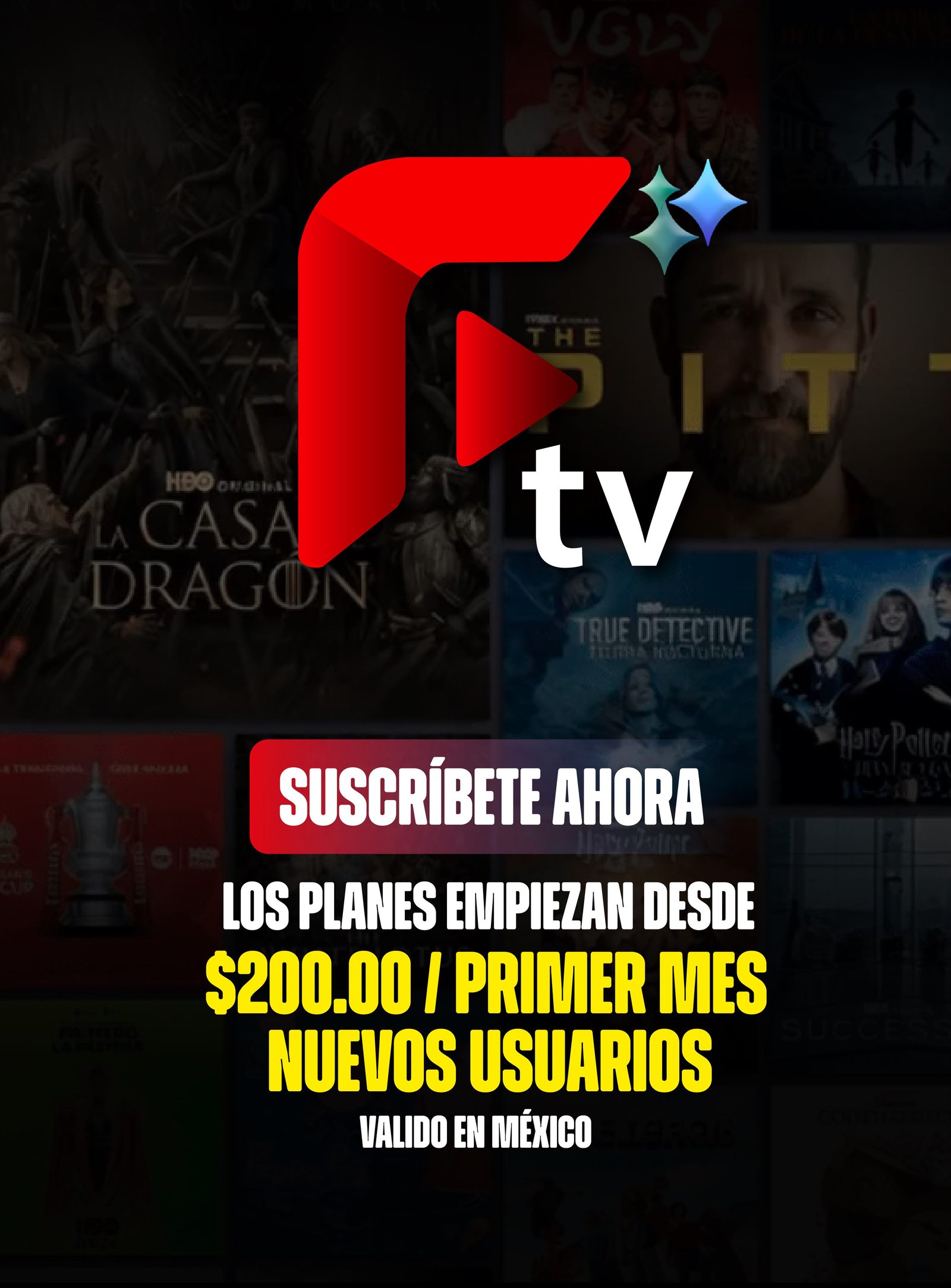 Flix TV